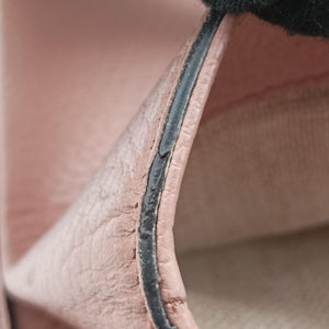 Secondhand Gucci Interlocking G Pink Leather 510302 shoulderbag | stylenewstar
