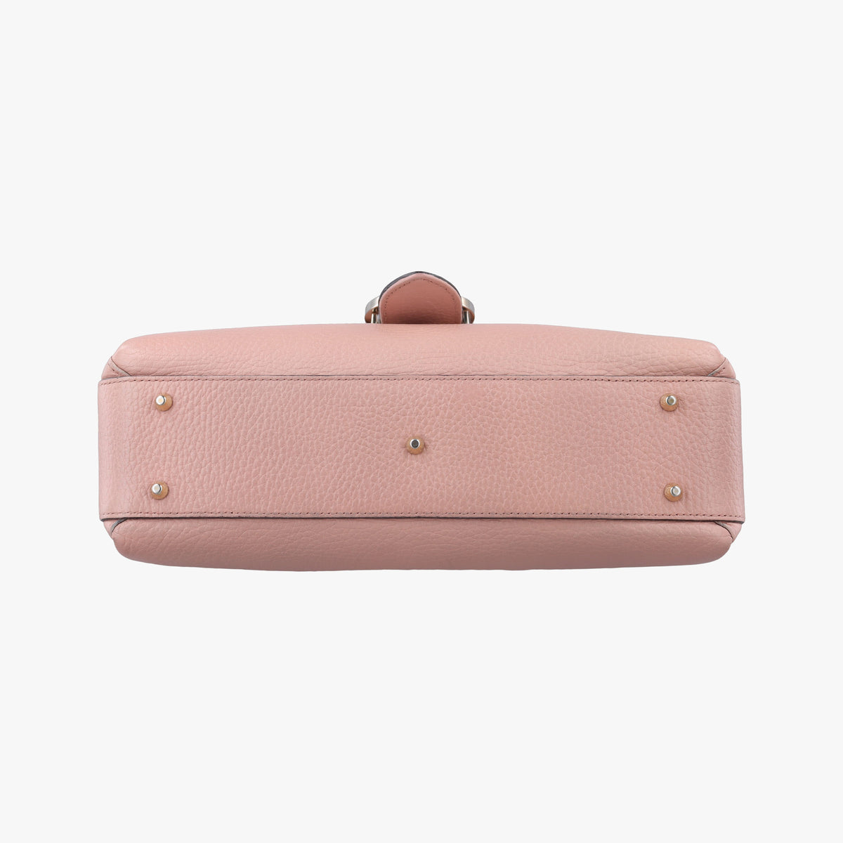 Secondhand Gucci Interlocking G Pink Leather 510302 shoulderbag | stylenewstar