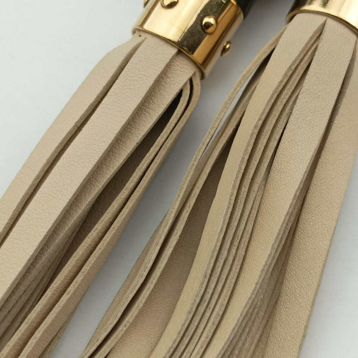 Secondhand Gucci Snaffle Bit Beige Leather 263955 shoulderbag | stylenewstar