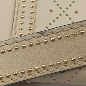 Secondhand Gucci Snaffle Bit Beige Leather 263955 shoulderbag | stylenewstar