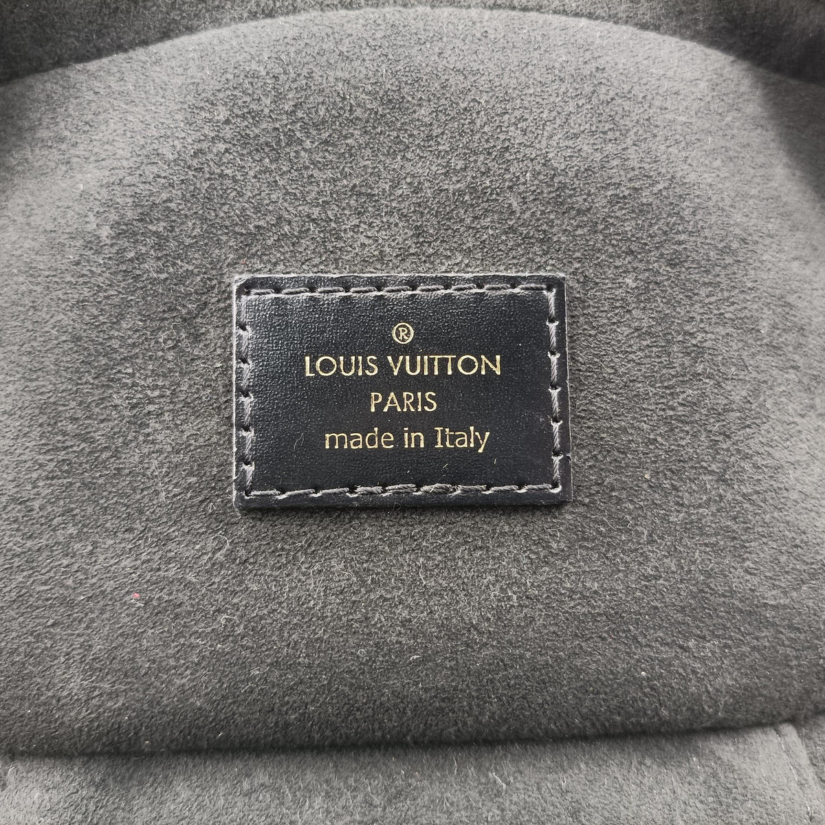 Pre-owned Louis Vuitton Vanity NV PM brown Monogram Canvas M45165 shoulderbag | stylenewstar