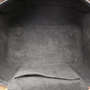 Pre-owned Louis Vuitton Vanity NV PM brown Monogram Canvas M45165 shoulderbag | stylenewstar
