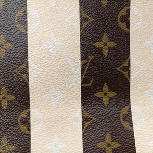 Pre-owned Louis Vuitton Neverfull GM Monogram Rayeur Monogram Rayeur M40561 handbag | stylenewstar
