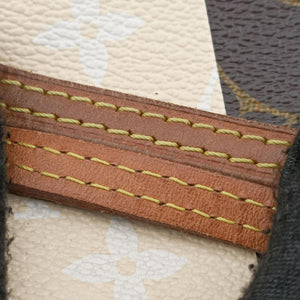 Pre-owned Louis Vuitton Neverfull GM Monogram Rayeur Monogram Rayeur M40561 handbag | stylenewstar