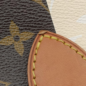 Pre-owned Louis Vuitton Neverfull GM Monogram Rayeur Monogram Rayeur M40561 handbag | stylenewstar