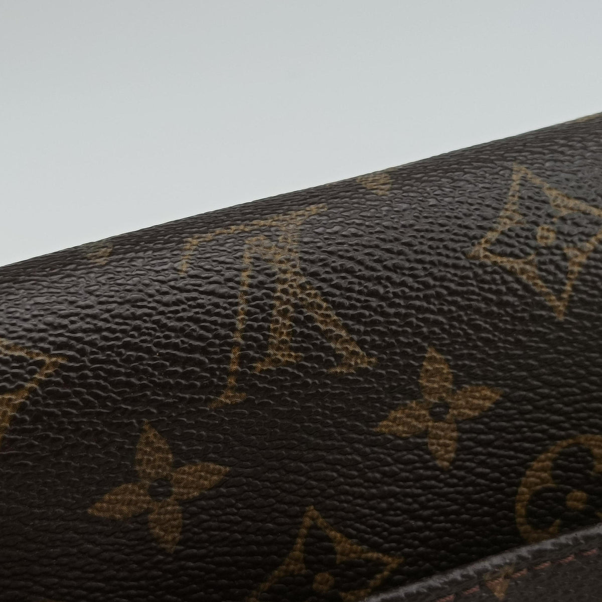 Secondhand Louis Vuitton Beverly MM brown Monogram Canvas M40121 handbag | stylenewstar