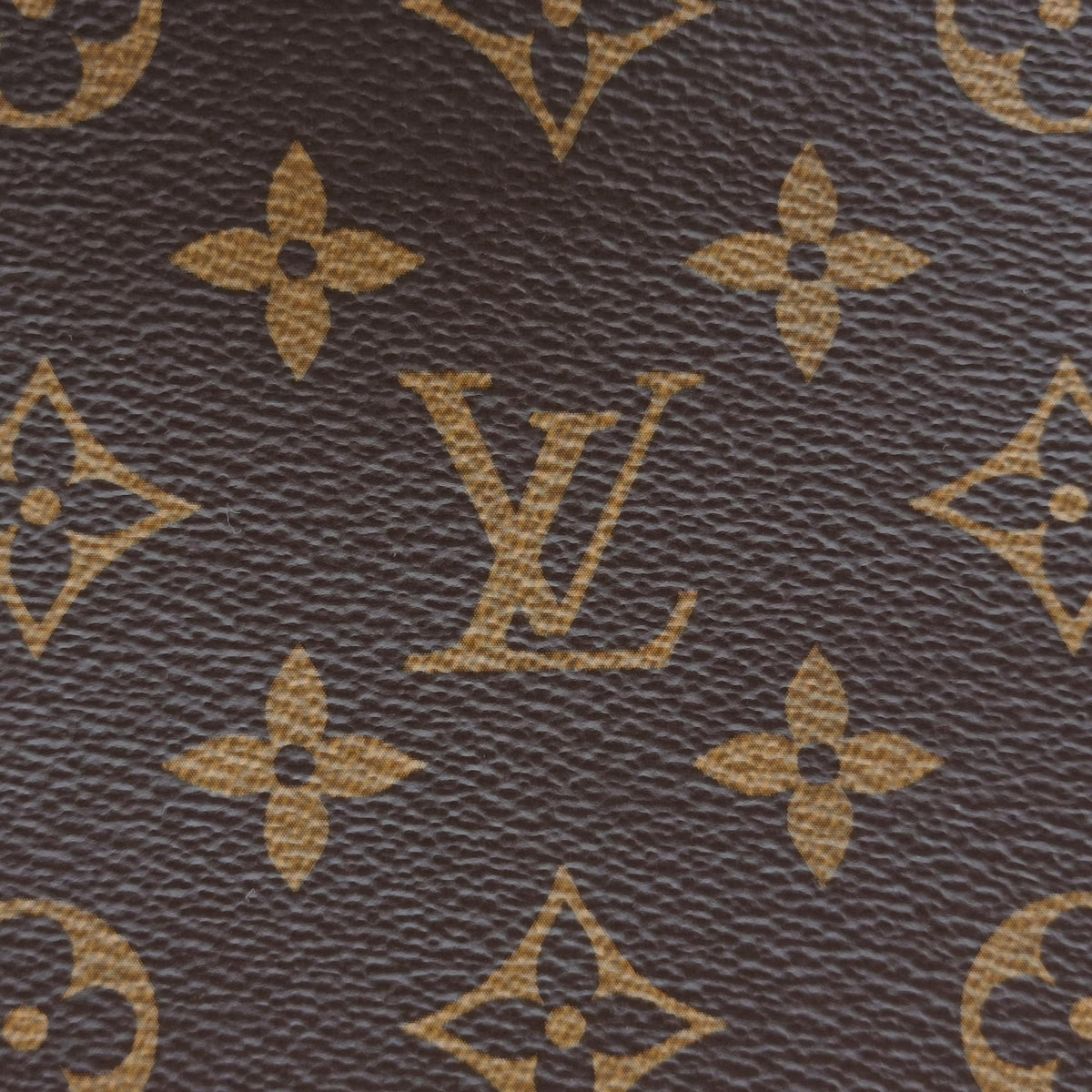 Secondhand Louis Vuitton Petit Palais PM Brown Monogram Canvas M45900 shoulderbag | stylenewstar
