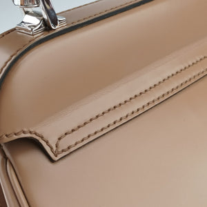 Secondhand Gucci Bamboo Beige leather 353522 shoulderbag | stylenewstar