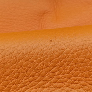 Secondhand Gucci Bamboo Daily Orange Leather 370831 shoulderbag | stylenewstar