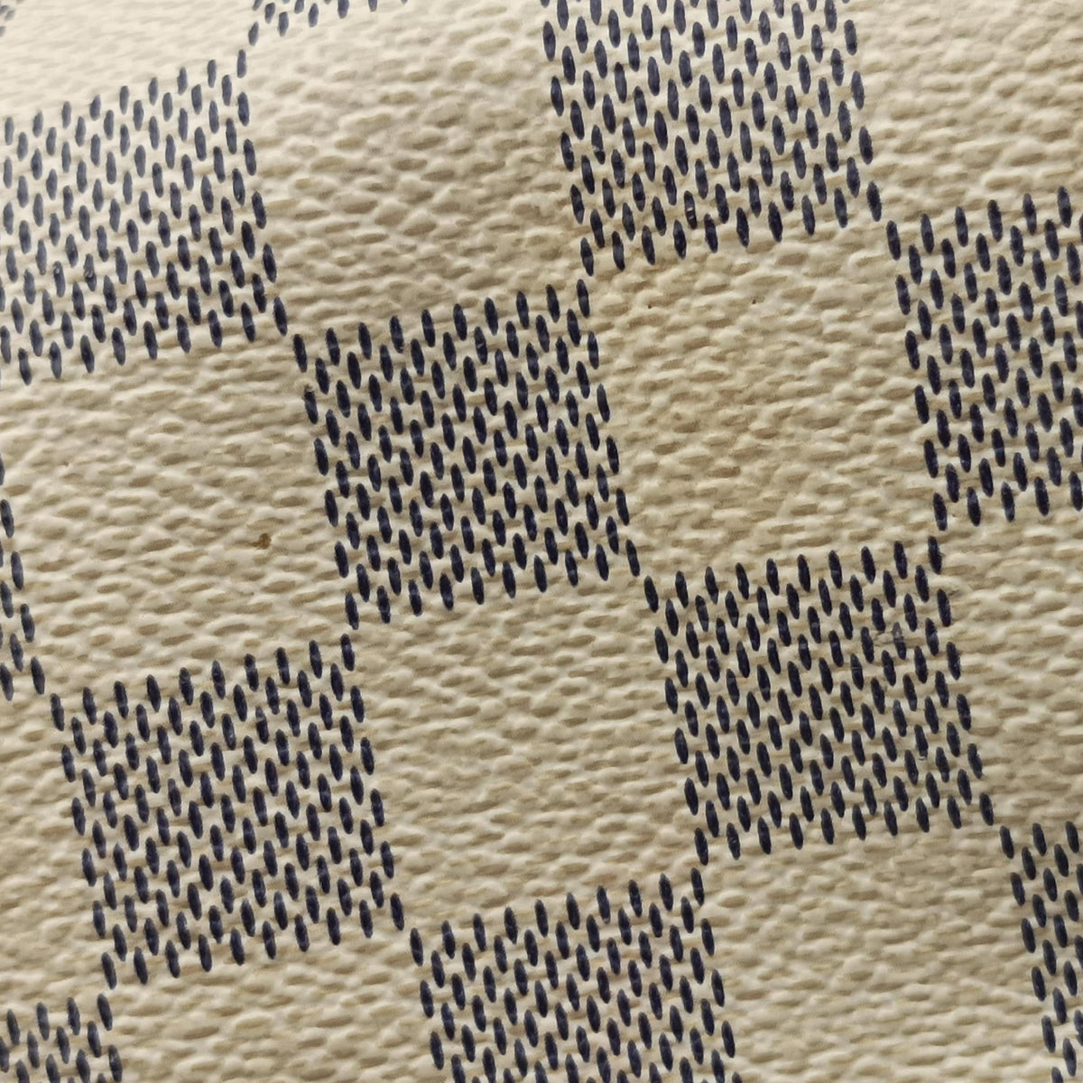 Pre-owned Louis Vuitton Speedy 25 AZUR Damier Canvas N41534 handbag | stylenewstar