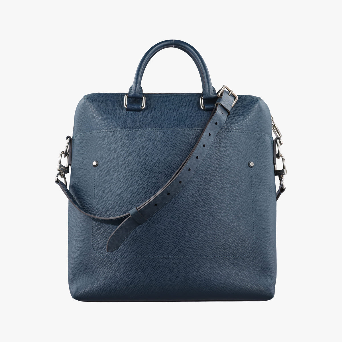 Vintage Louis Vuitton Grigori Ocean Taiga M30213 shoulderbag | stylenewstar