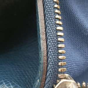 Vintage Louis Vuitton Grigori Ocean Taiga M30213 shoulderbag | stylenewstar