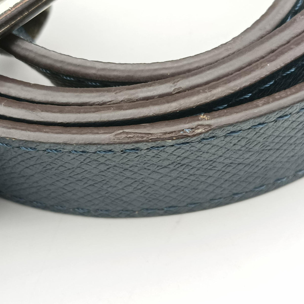 Vintage Louis Vuitton Grigori Ocean Taiga M30213 shoulderbag | stylenewstar