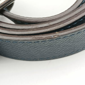 Vintage Louis Vuitton Grigori Ocean Taiga M30213 shoulderbag | stylenewstar