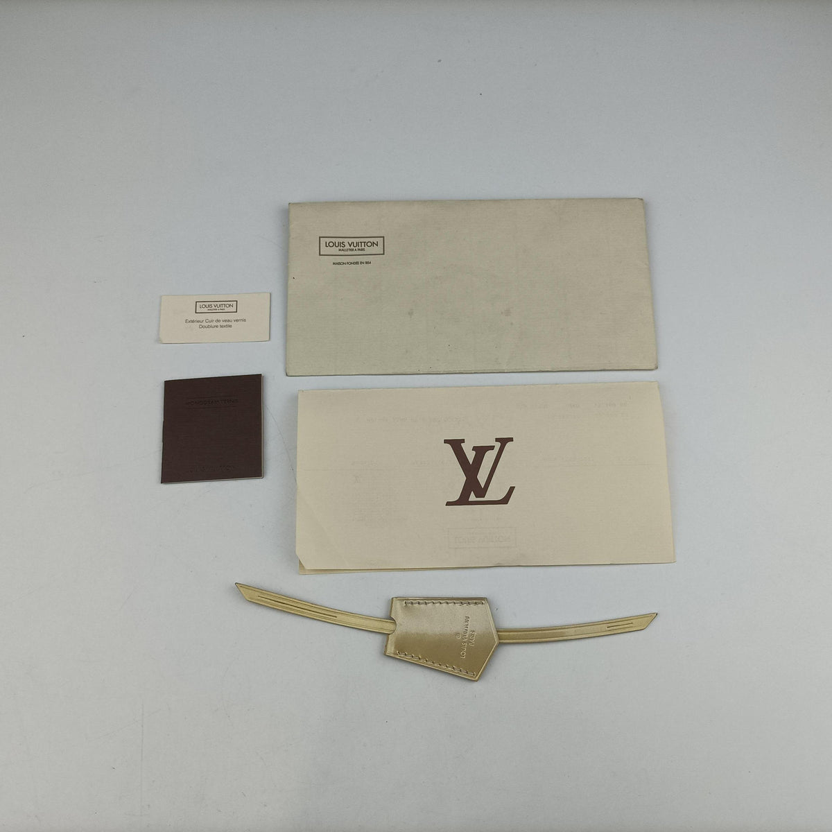 Pre-owned Louis Vuitton ALMA PM CITRINE Vernis M90101 handbag | stylenewstar