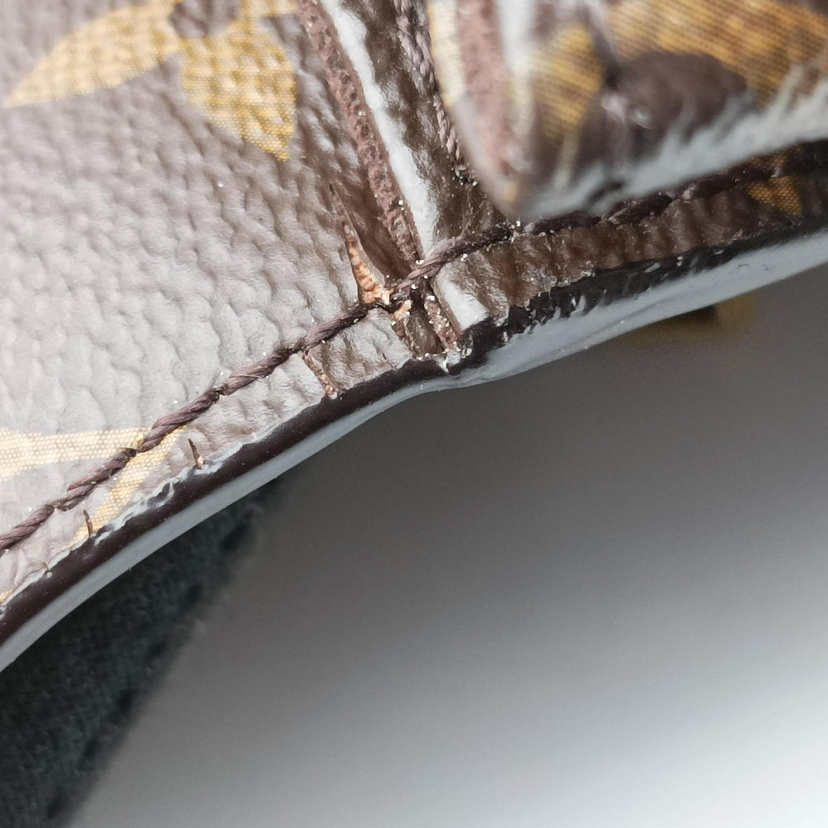 Pre-owned Louis Vuitton Pochette Metis MM Brown Monogram Canvas M44875 shoulderbag | stylenewstar