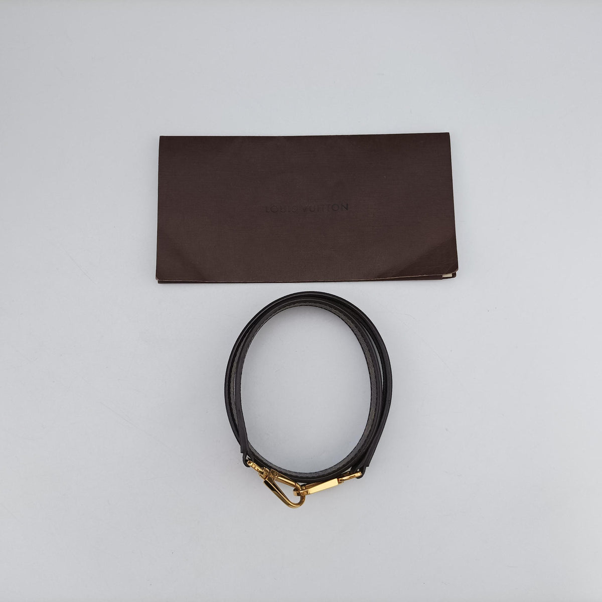 Pre-owned Louis Vuitton MONTAIGNE GM Brown Monogram Canvas M41067 shoulderbag | stylenewstar