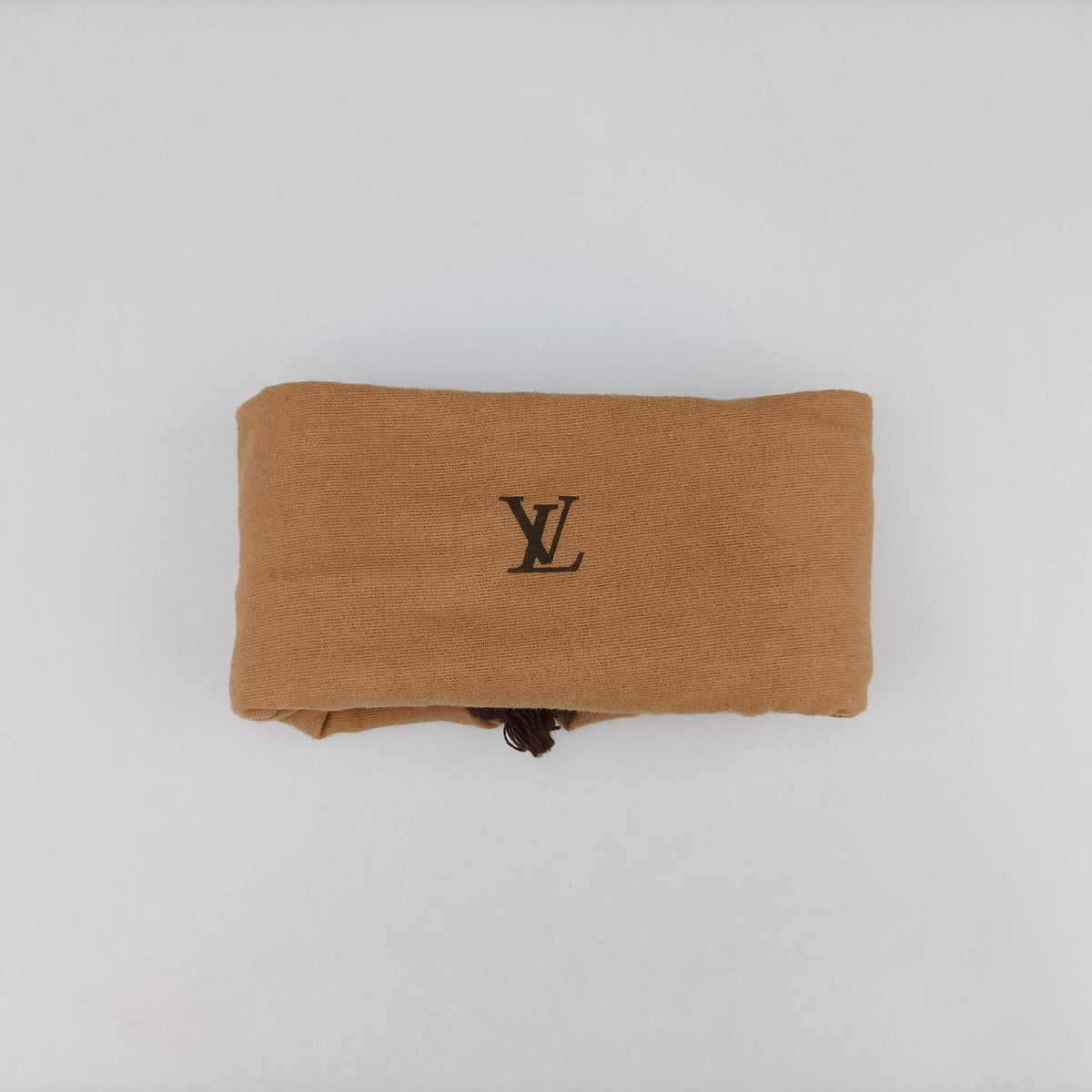 Pre-owned Louis Vuitton ABBESSES brown Monogram Canvas M45257 crossbodybag | stylenewstar
