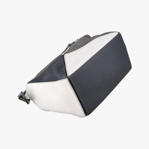 Pre-owned Loewe Puzzle Multicolour Leather  shoulderbag | stylenewstar