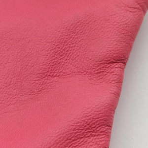 Vintage Hermes Sac Aline mini Pink lambskin  shoulderbag | stylenewstar