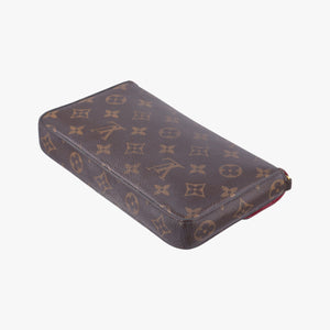 Pre-owned Louis Vuitton Pochette Felicie Brown Monogram Canvas M61276 shoulderbag | stylenewstar