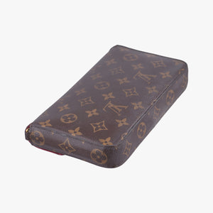 Pre-owned Louis Vuitton Pochette Felicie Brown Monogram Canvas M61276 shoulderbag | stylenewstar