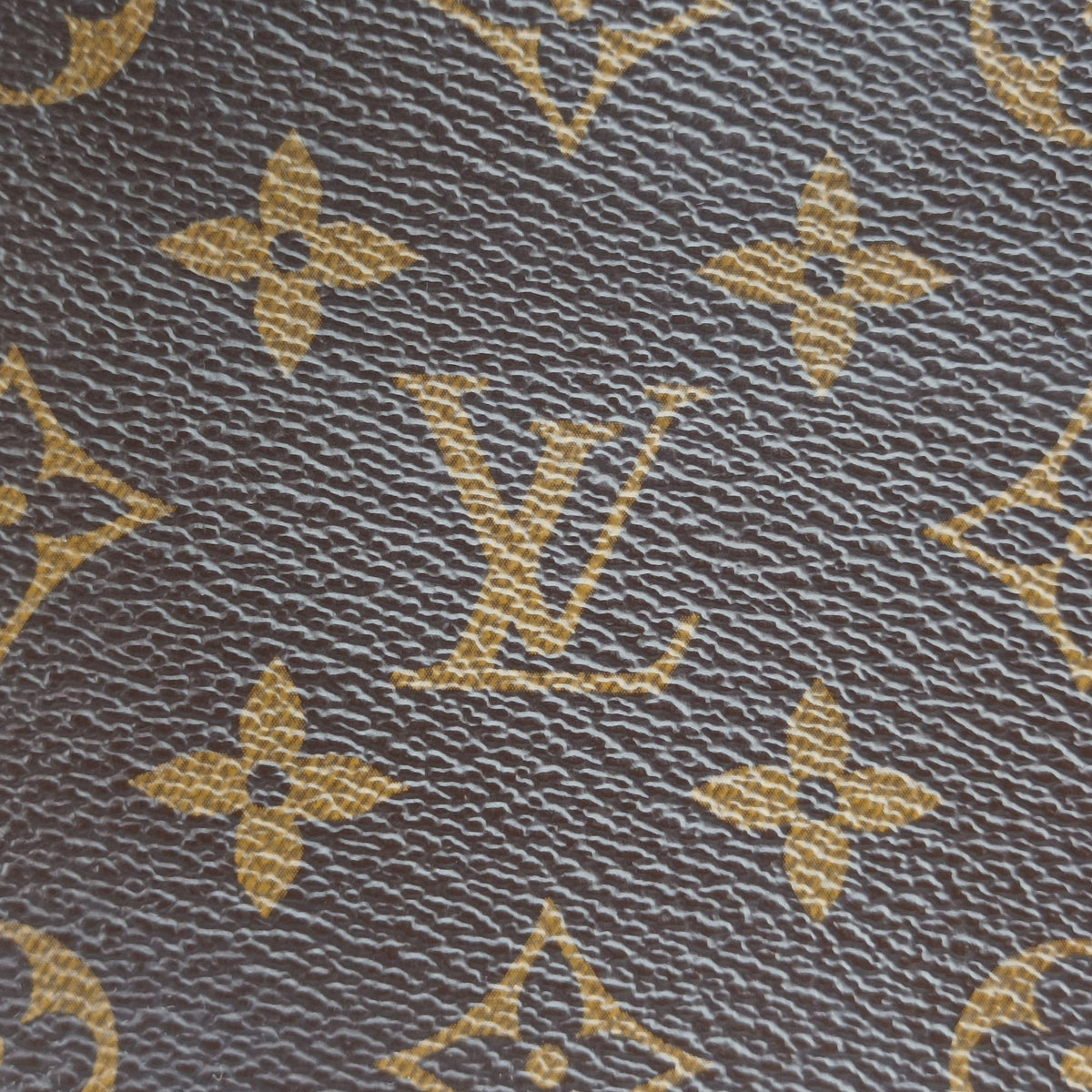 Pre-owned Louis Vuitton Petit Palais PM Brown Monogram Canvas M45900 shoulderbag | stylenewstar