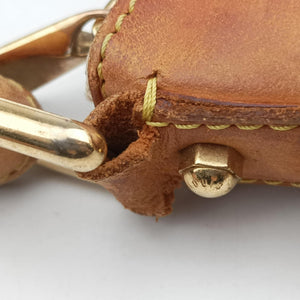 Vintage Louis Vuitton GRETA white Monogram Multicolor M40195 handbag | stylenewstar