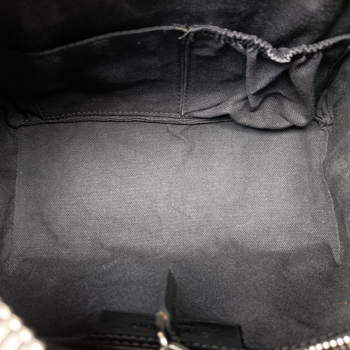 Pre-owned Givenchy Antigona Black Leather  shoulderbag | stylenewstar