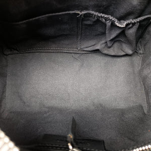 Pre-owned Givenchy Antigona Black Leather  shoulderbag | stylenewstar
