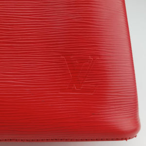 Pre-owned Louis Vuitton NeoNoe COQUELICOT Epi M54365 shoulderbag | stylenewstar