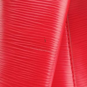Pre-owned Louis Vuitton NeoNoe COQUELICOT Epi M54365 shoulderbag | stylenewstar