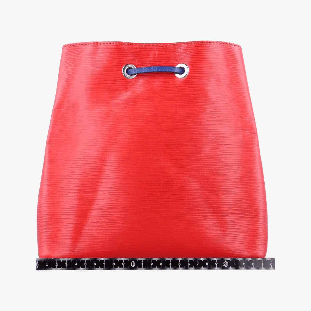 Pre-owned Louis Vuitton NeoNoe COQUELICOT Epi M54365 shoulderbag | stylenewstar