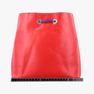 Pre-owned Louis Vuitton NeoNoe COQUELICOT Epi M54365 shoulderbag | stylenewstar