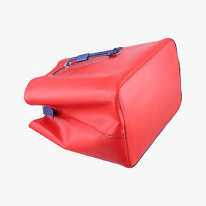 Pre-owned Louis Vuitton NeoNoe COQUELICOT Epi M54365 shoulderbag | stylenewstar