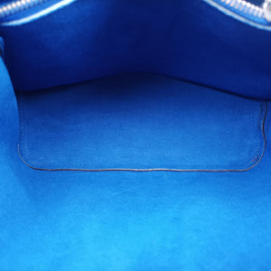 Pre-owned Louis Vuitton NeoNoe COQUELICOT Epi M54365 shoulderbag | stylenewstar