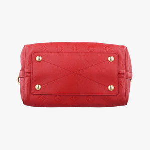 Vintage Louis Vuitton Speedy Bandouliere 25 Orian Monogram Empreinte M40758 shoulderbag | stylenewstar