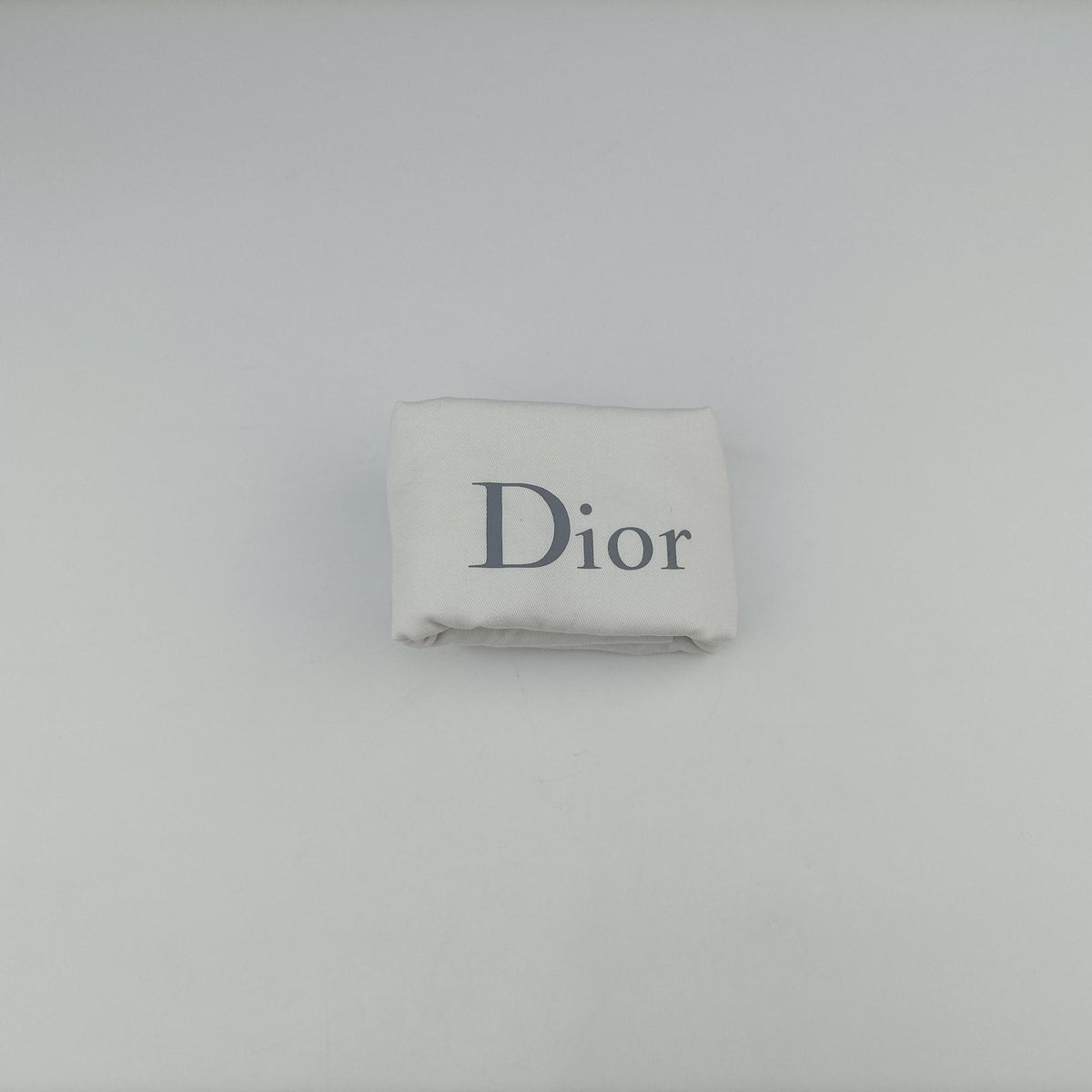 Secondhand Christian Dior Miss Dior Canage Blue lambskin  shoulderbag | stylenewstar