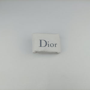 Secondhand Christian Dior Miss Dior Canage Blue lambskin  shoulderbag | stylenewstar
