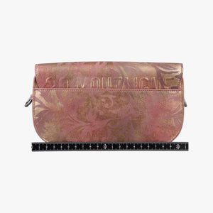 Pre-owned Christian Dior Bobby Miuticorlor Leather  shoulderbag | stylenewstar