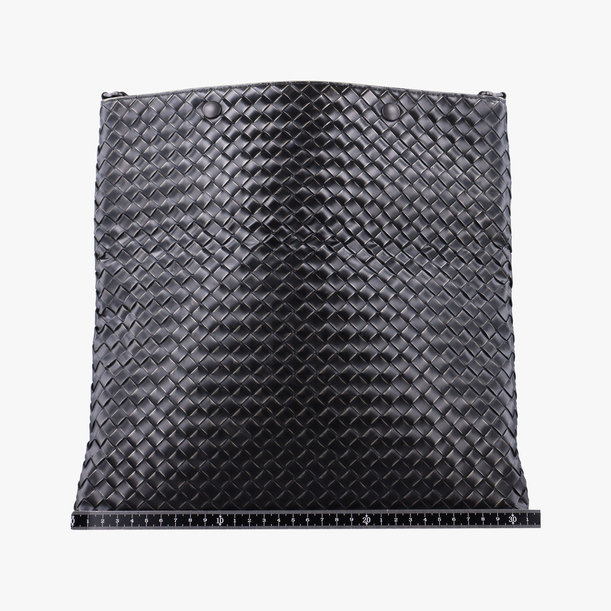 Secondhand Bottega Veneta Intrecciato Brown lambskin  shoulderbag | stylenewstar