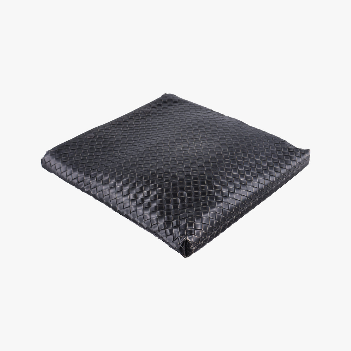 Secondhand Bottega Veneta Intrecciato Brown lambskin  shoulderbag | stylenewstar