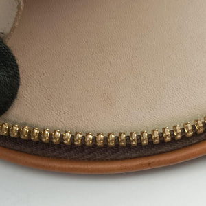 Pre-owned Louis Vuitton BOITE CHAPEAU Brown Monogram Canvas M44699 shoulderbag | stylenewstar