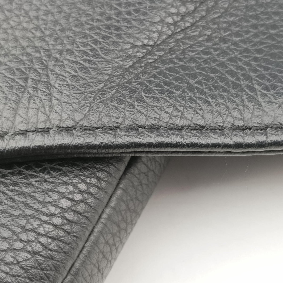 Secondhand Christian Dior saddle Black leather  bum bag/waist bag | stylenewstar