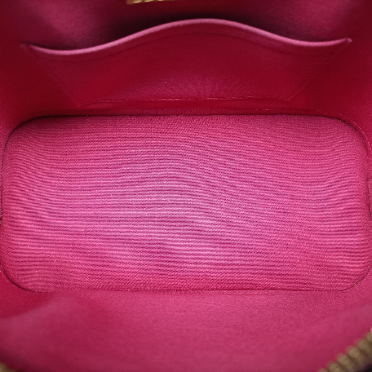 Vintage Louis Vuitton Alma BB pomme d'amour Vernis M90174 shoulderbag | stylenewstar