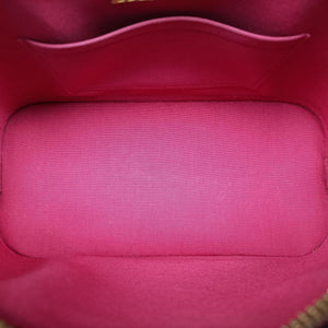 Vintage Louis Vuitton Alma BB pomme d'amour Vernis M90174 shoulderbag | stylenewstar