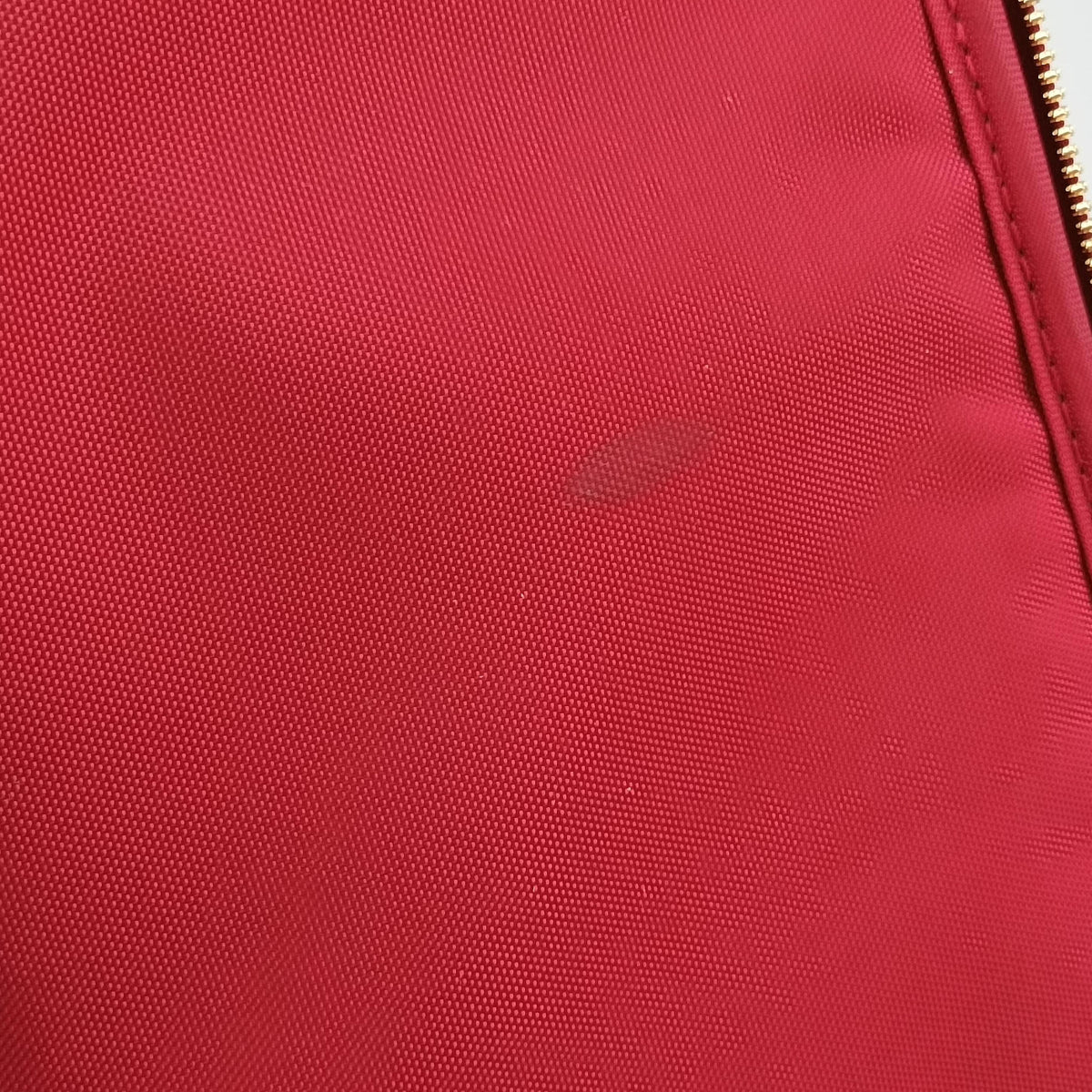 Pre-owned Louis Vuitton Pegase 45 pomme d'amour Vernis M91278 suitcase | stylenewstar