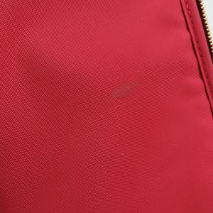 Pre-owned Louis Vuitton Pegase 45 pomme d'amour Vernis M91278 suitcase | stylenewstar