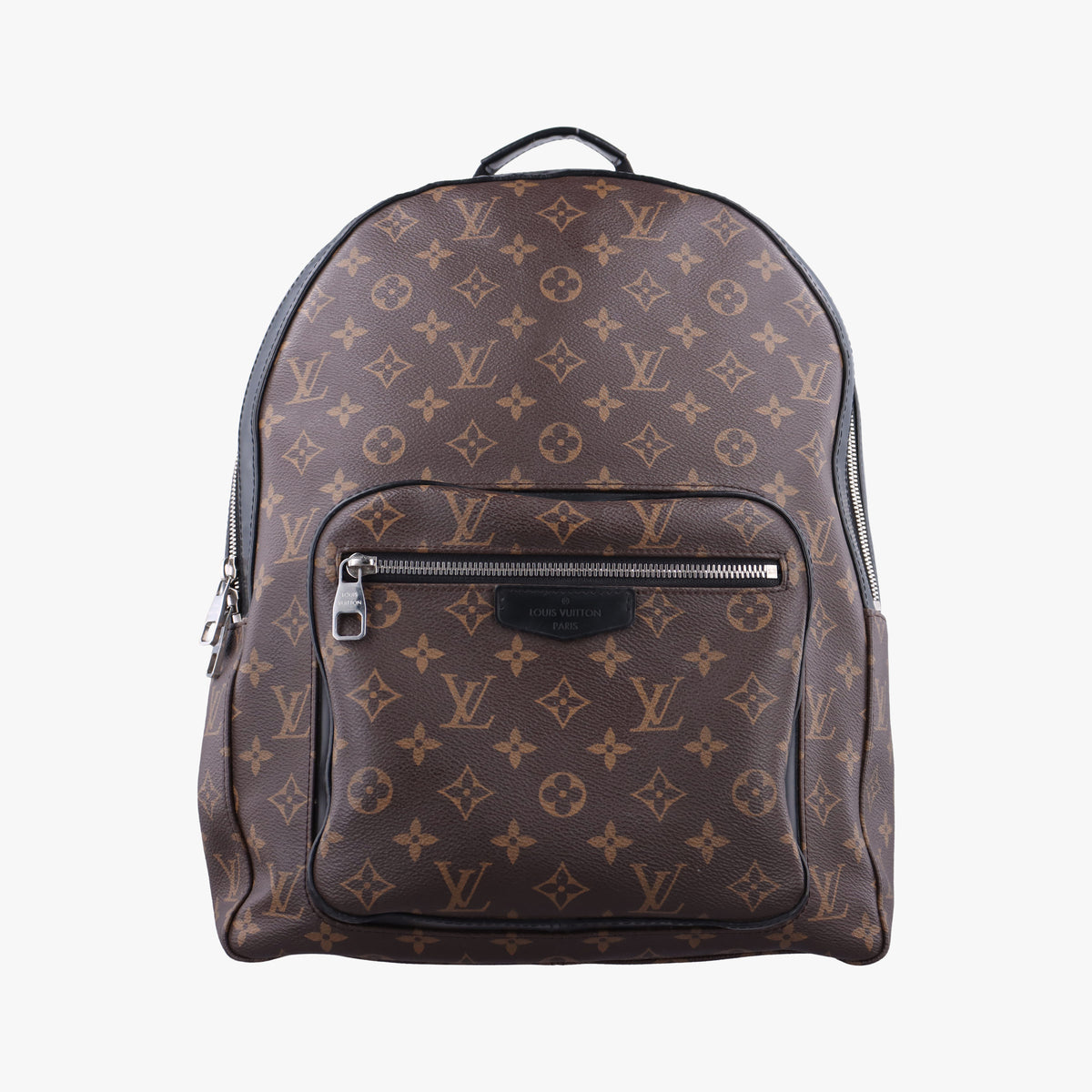Pre-owned Louis Vuitton Josh Brown Monogram Canvas M41530 backpack/rucksack | stylenewstar