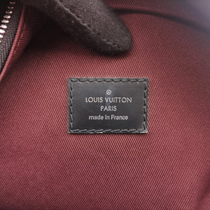 Pre-owned Louis Vuitton Josh Brown Monogram Canvas M41530 backpack/rucksack | stylenewstar